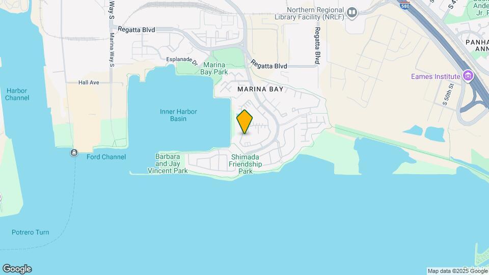 12 Lakeshore Ct Map and Location Details