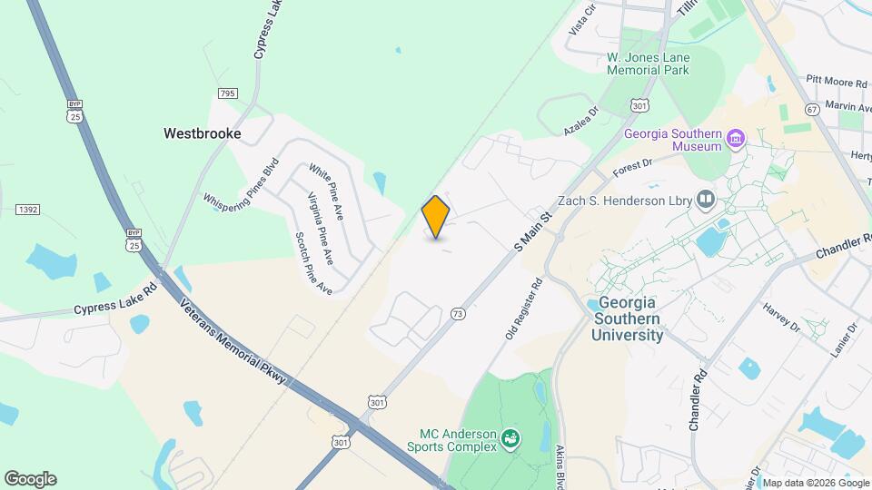 The HamptonsStatesboro Apartments Statesboro, GA Apartments For Rent