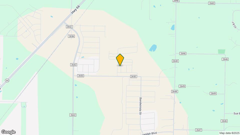 116 Anson Dr Map and Location Details