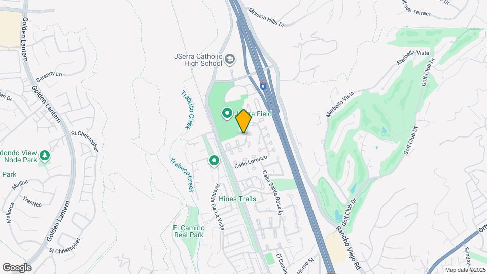 30747 Calle Chueca Mapa y Detalles de la Ubicación