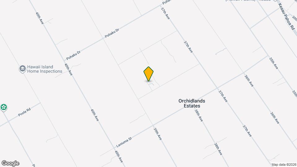 16-392-392 Melekule St Map and Location Details