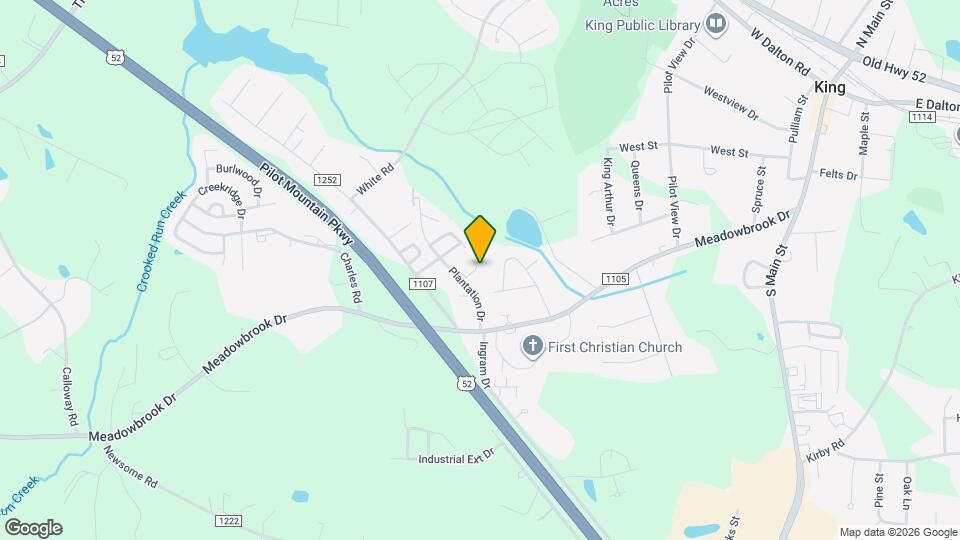 Savannah Place Apartments King, NC Apartments For Rent