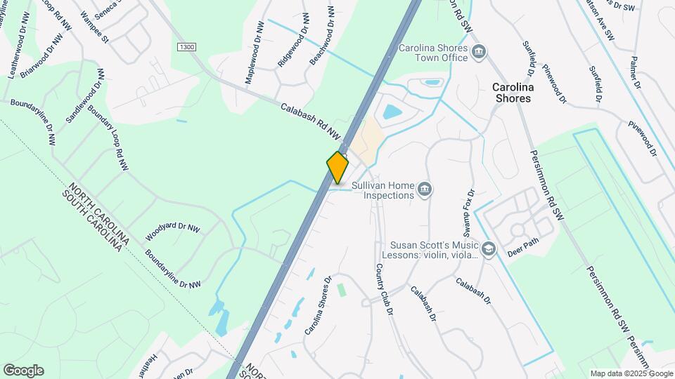 3006 Northwest Dr Map and Location Details