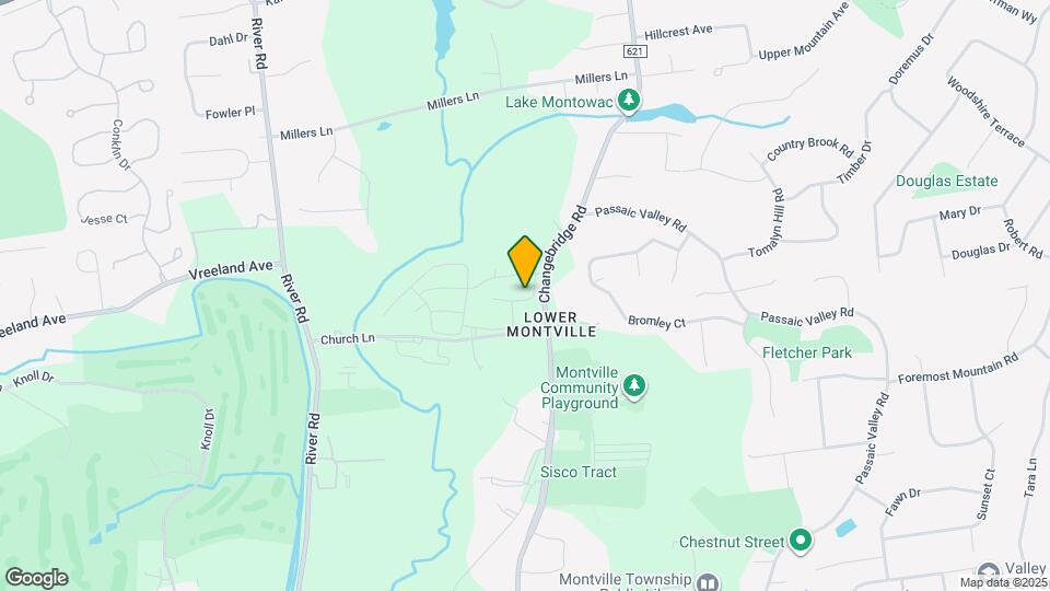 56 Genoble Rd Map and Location Details