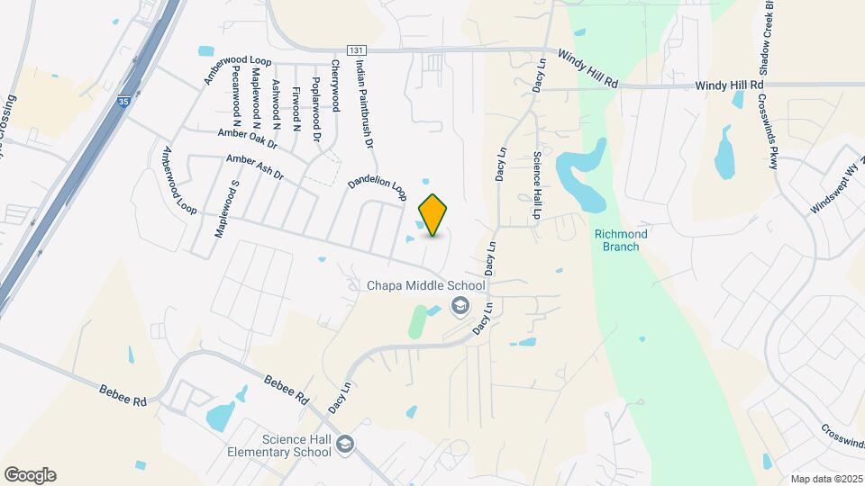 172 Sawgrass Cir Map and Location Details