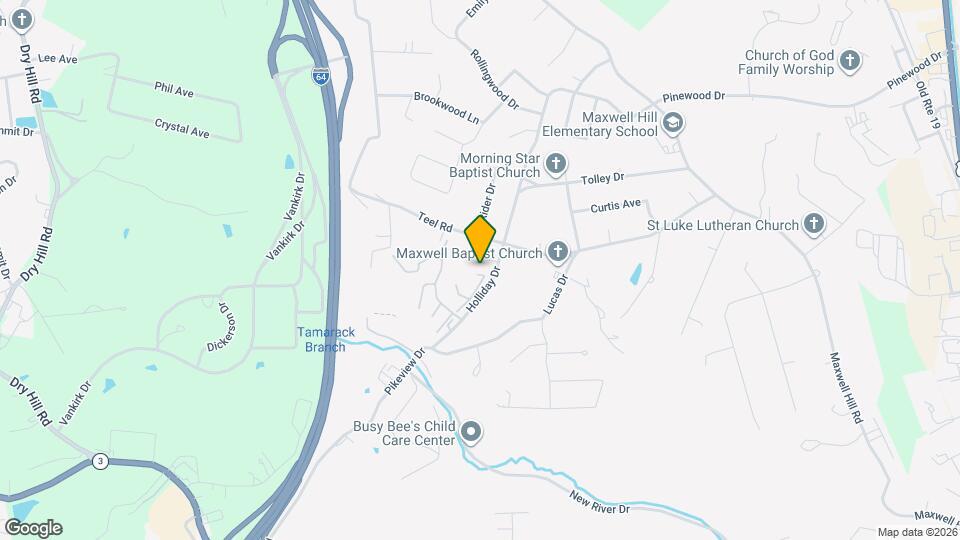 120 Lode Dr Rentals in Beckley, WV