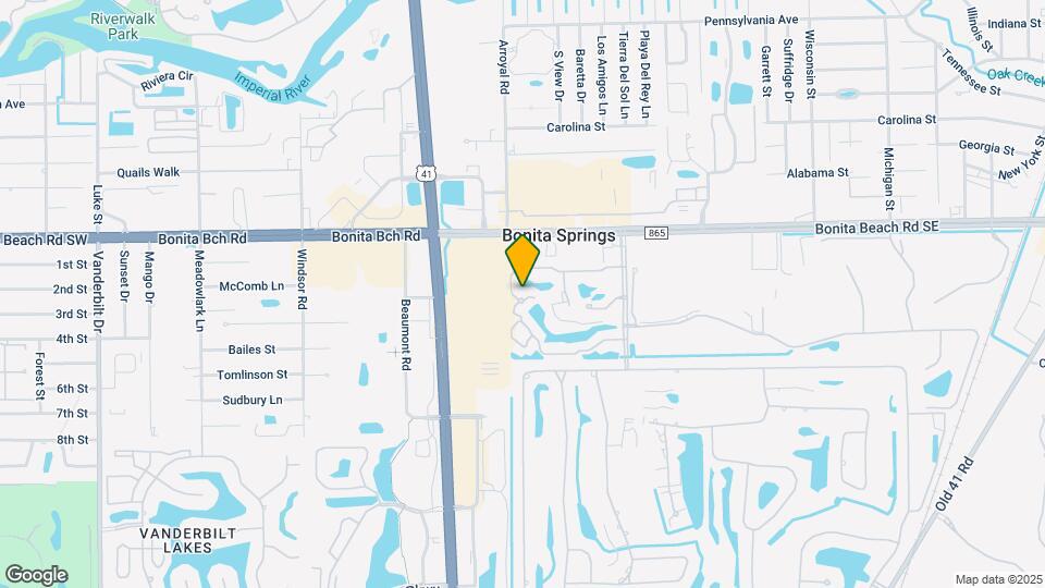 8990 Palmas Grandes Blvd Map and Location Details