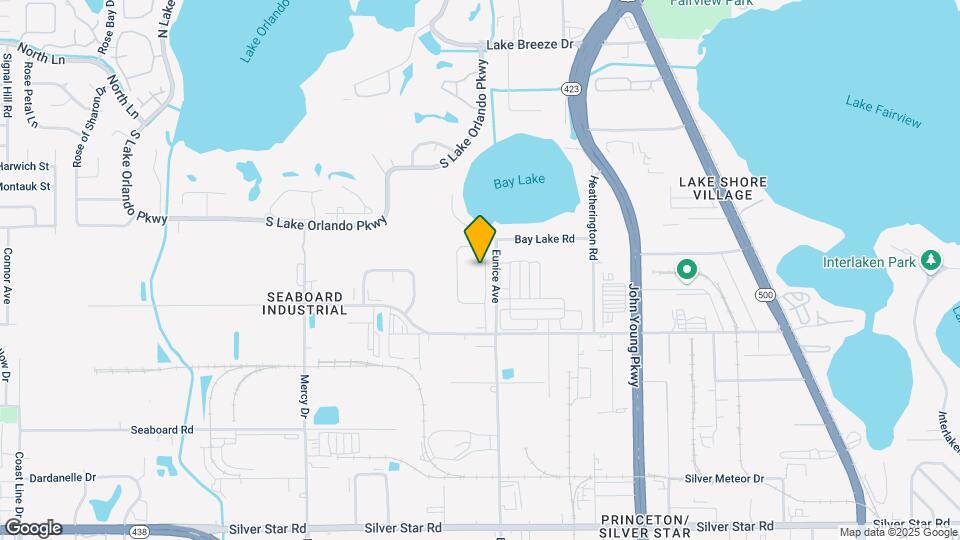 3520 Seneca Club Loop Map and Location Details