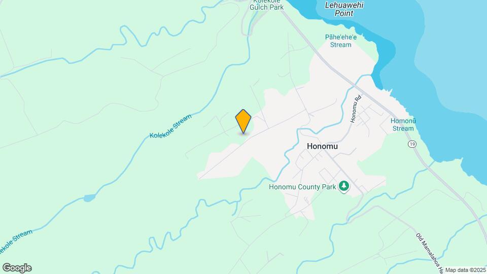 28278 Iliopua Rd Rentals in Honomu, HI