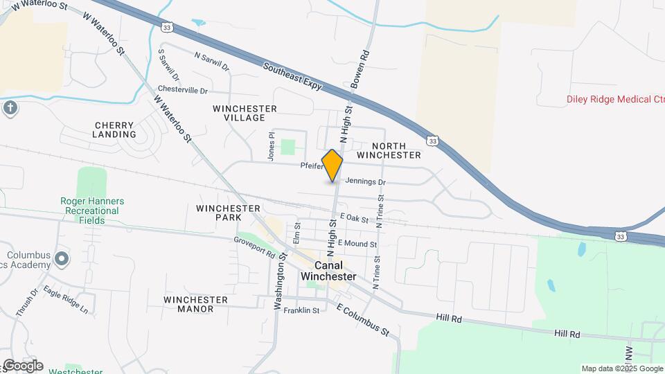 Winchester Arm Apartments Canal Winchester, OH Apartments For Rent