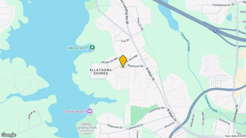 4987 Holborn Ct Map and Location Details