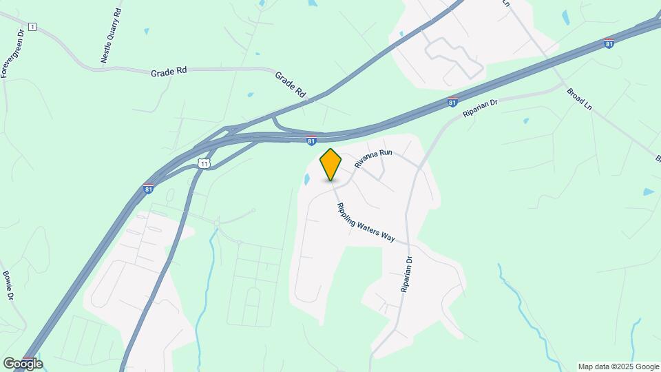 15 Tidewater Terrace Map and Location Details