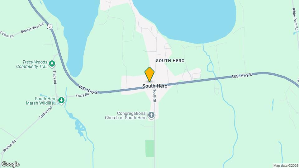 304 US-2 Map and Location Details