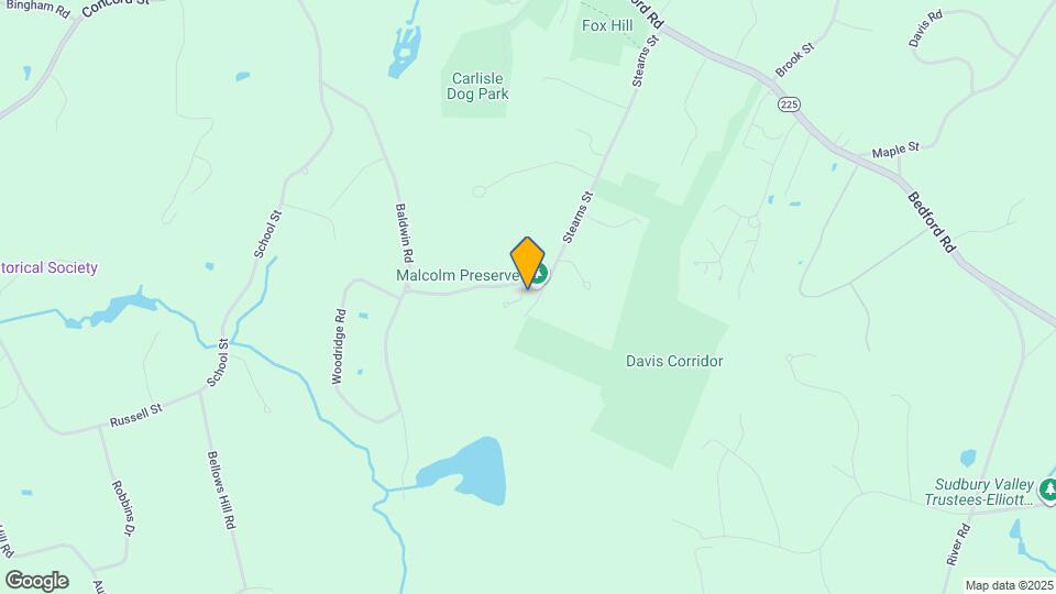 Malcolm Meadows Apartments Carlisle, MA Apartments For Rent