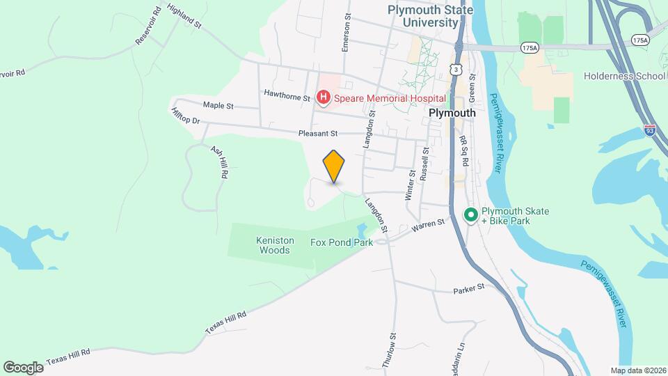 Prince Haven Apartments Plymouth, NH Apartments For Rent