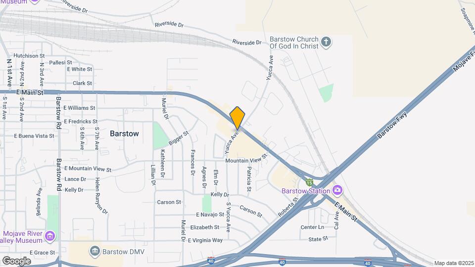 Suncrest Apartments and Nearby Barstow Apartments For Rent Barstow, CA