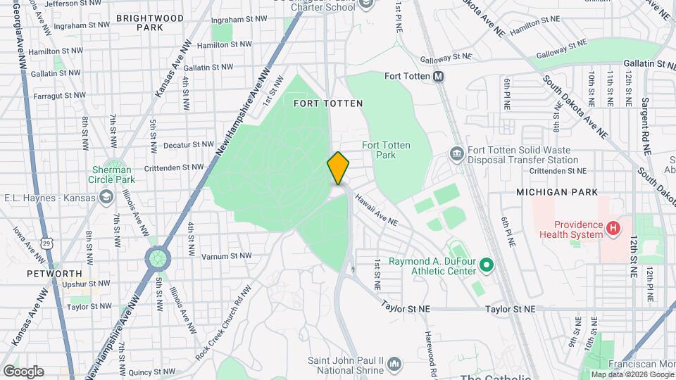 One Hawaii Map and Location Details