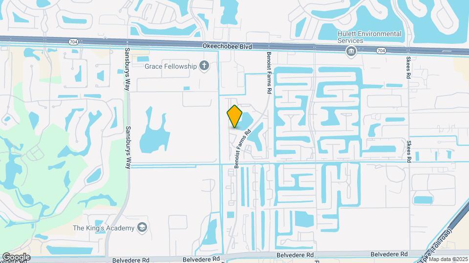 1560 Windorah Way, Unit Windorah Way B Map and Location Details