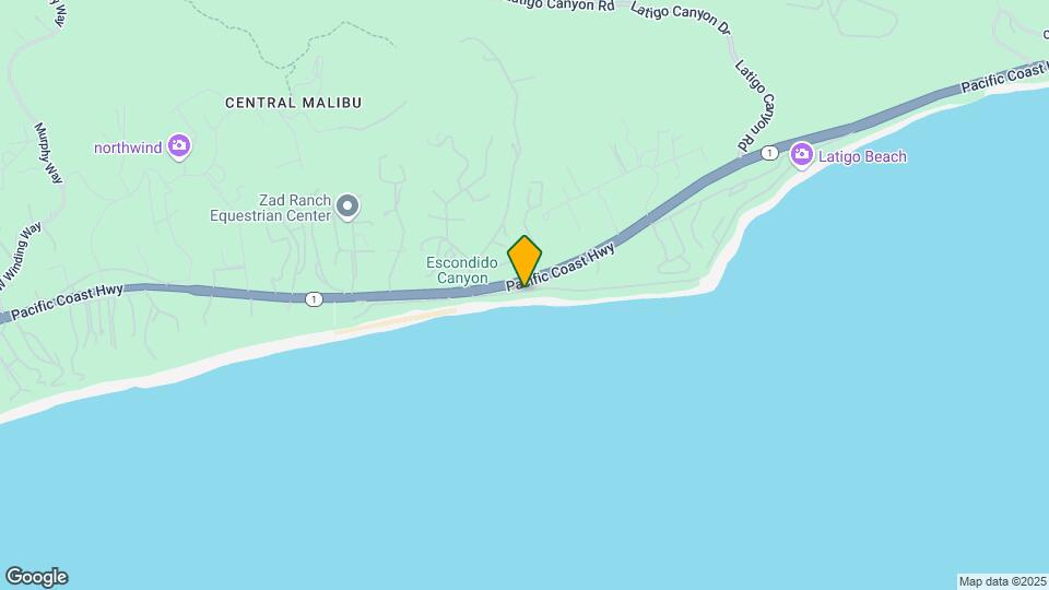 27082 Malibu Cove Colony Dr Map and Location Details