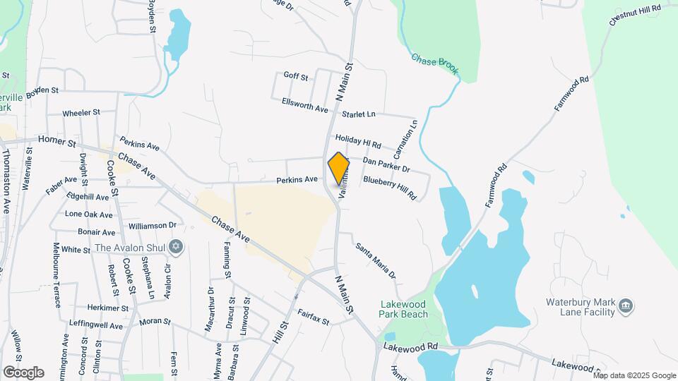 23 Valentino Dr Apartments and Nearby Waterbury Apartments For Rent