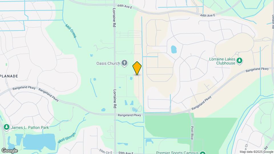 14646 Cedar Trunk Ter Map and Location Details