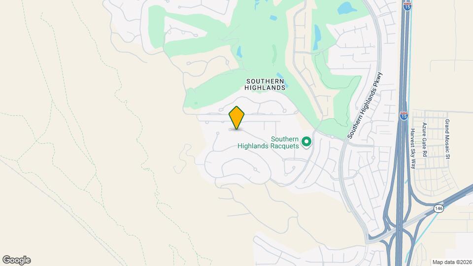 11 Grand Masters Dr Map and Location Details