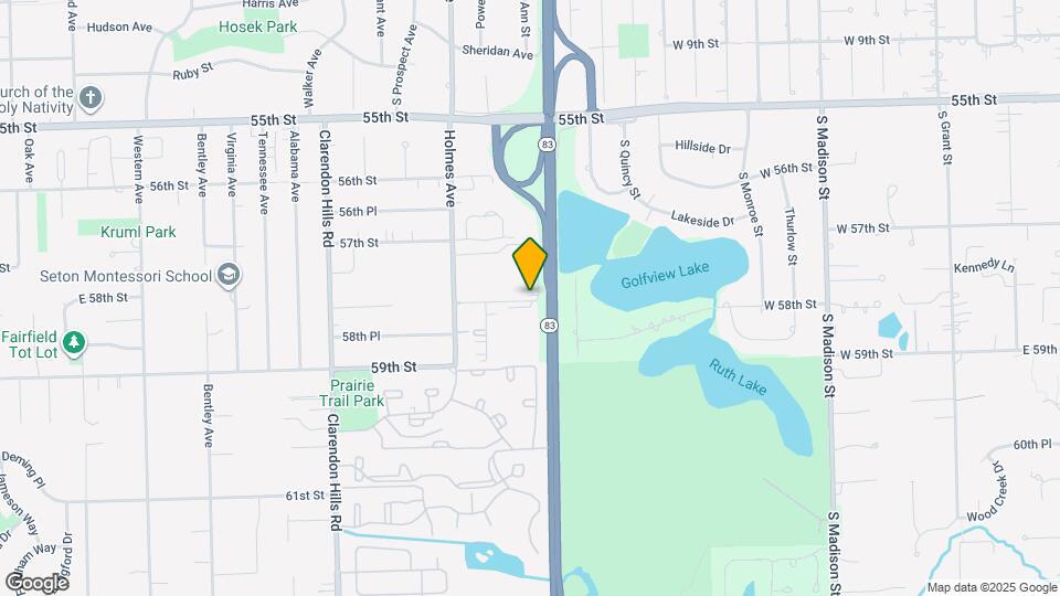 Clarendon Arms Apartments and Nearby Clarendon Hills Apartments For