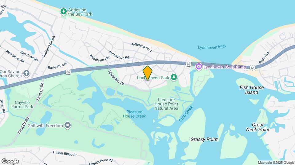 2112 Mystic Cove Dr Map and Location Details