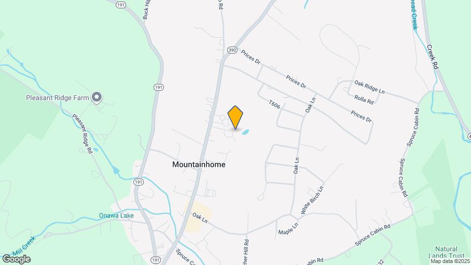 222 Cottage Ln Cresco, PA Rental Homes and Apartments for Rent