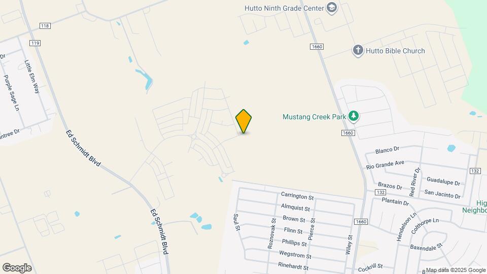 304 Crumpton Wy Map and Location Details