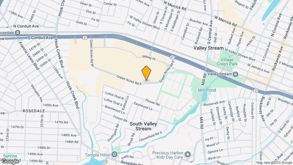 Green Acres Apartments and Nearby Valley Stream Apartments For Rent