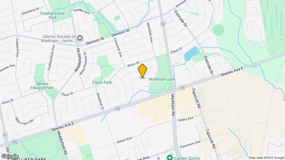 17 Beulah Dr Markham, ON Rental Homes and Apartments for Rent