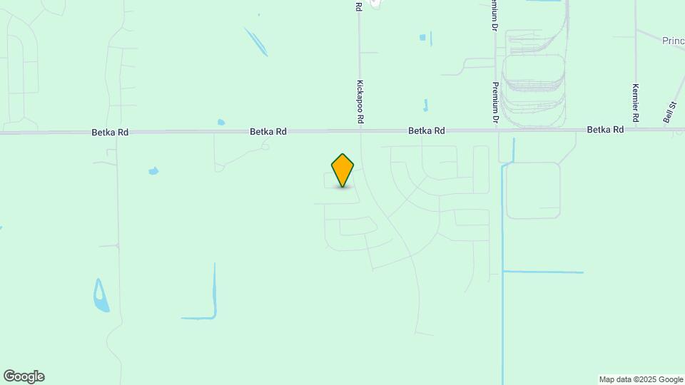 29019 Pearl Barley Wy Map and Location Details
