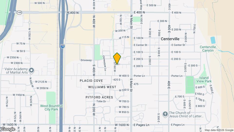 137 Walton Ln Map and Location Details