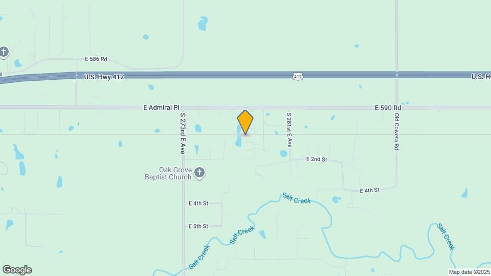 TRAILS END MOBILE HOME PARK Apartments Catoosa, OK Apartments For Rent