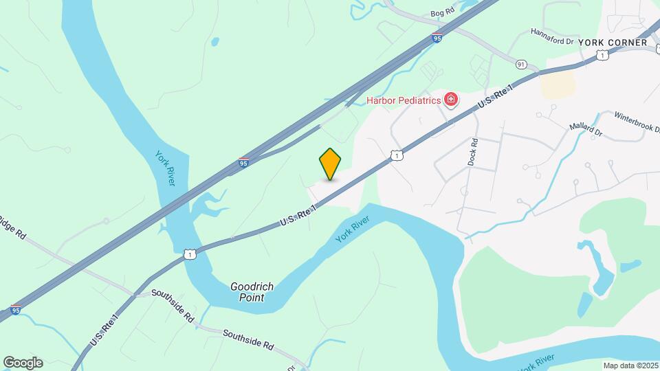 1 Sahin Way Mapa y Detalles de la Ubicación