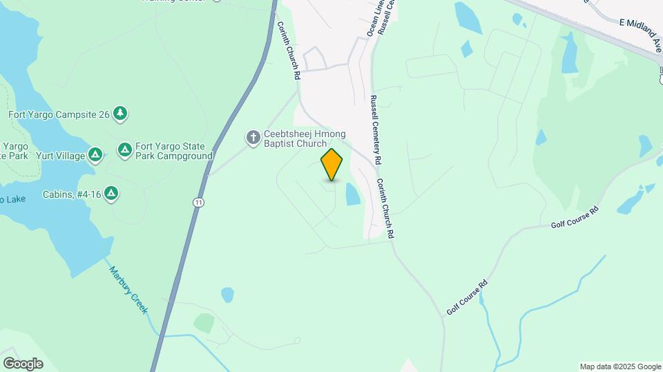 531 Dianne Ct Map and Location Details