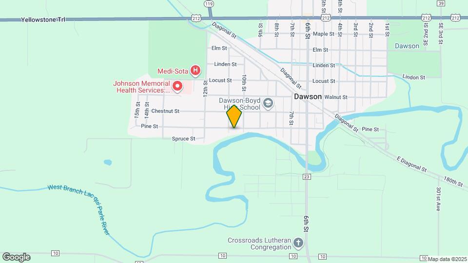 Riverside Manor Apartments Dawson, MN Apartments For Rent