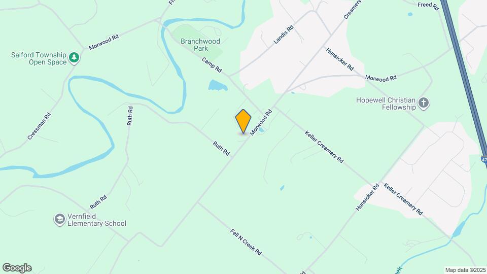 739 Morwood Rd Rentals in Telford, PA