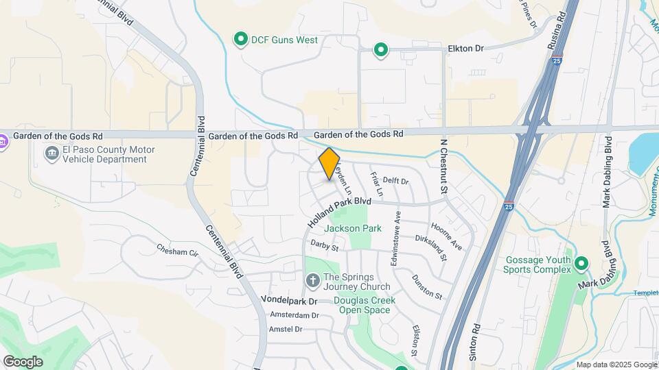 Cornuta Apartments Colorado Springs, CO Apartments For Rent