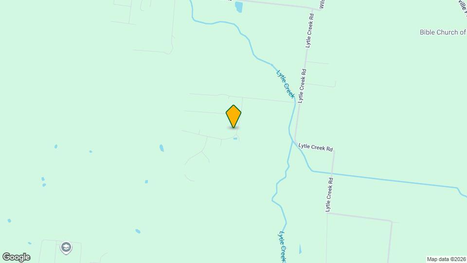 300 Gateway Dr Map and Location Details