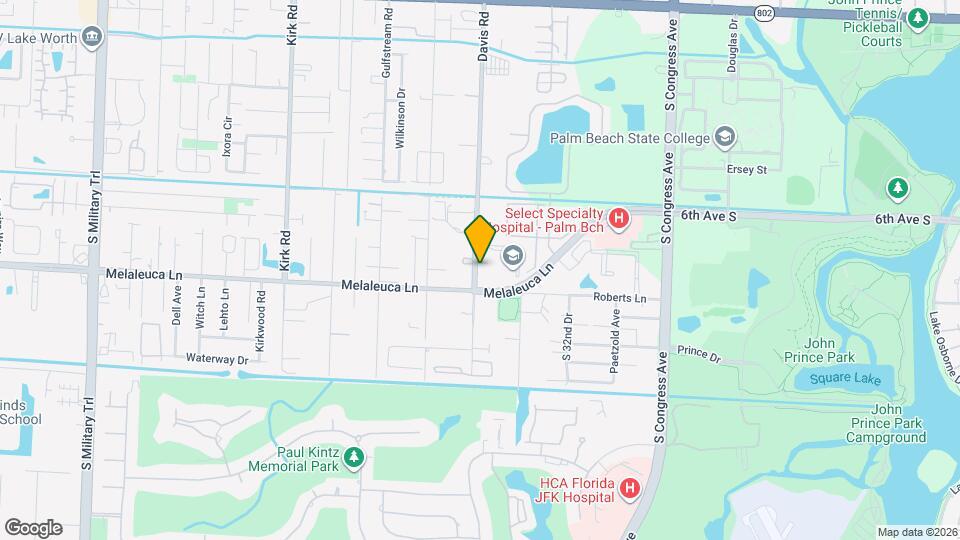 Celtic Apartments Map and Location Details