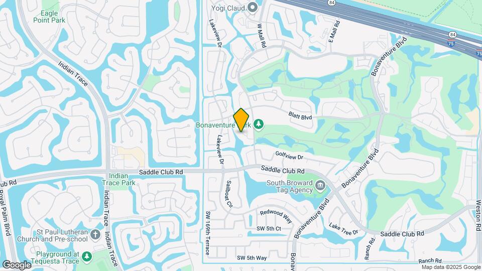 573 Racquet Club Rd Map and Location Details