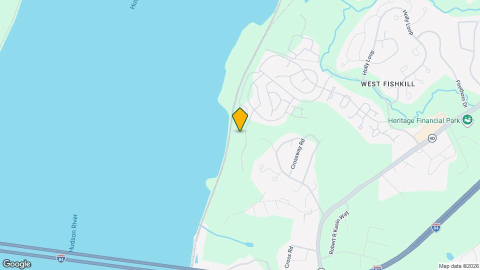 402 Sacandaga Loop Map and Location Details