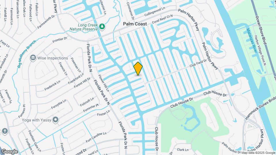 4 Cherry Ct Map and Location Details