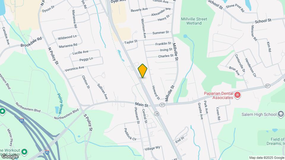 78 N Broadway Apartments and Nearby Salem Apartments For Rent Salem, NH