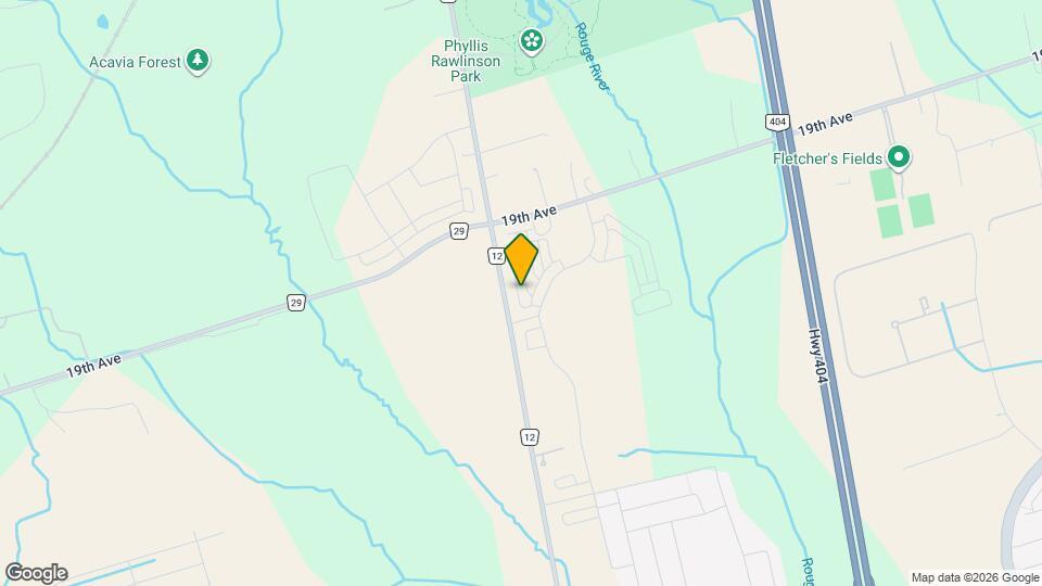 16 Kahshe Ln Map and Location Details