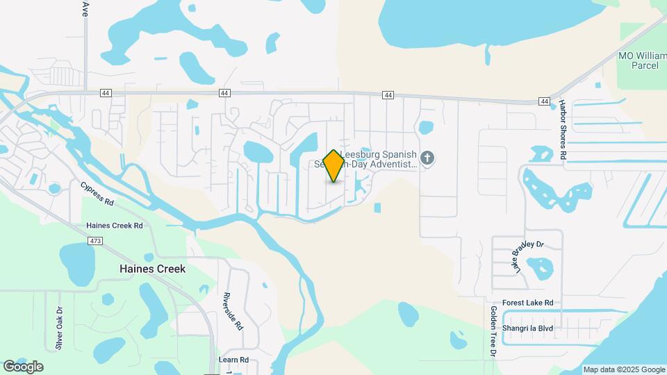 112 Crossways Dr Map and Location Details