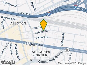 Google Map