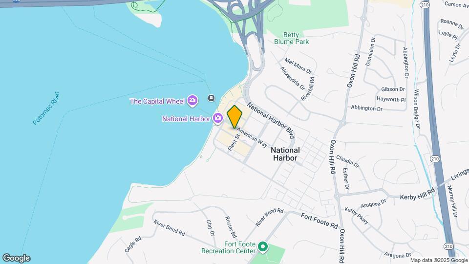 157 Fleet Street Mapa y Detalles de la Ubicación